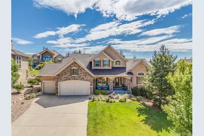 13957 Sierra Knolls Court, Colorado Springs, CO 80921 - Photo 42