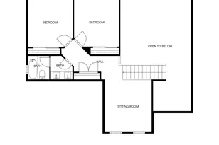 13957 Sierra Knolls Ct, Colorado Springs, CO 80921 - Photo 46