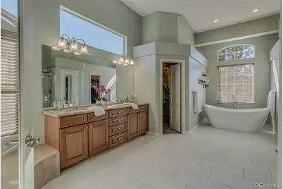 13957 Sierra Knolls Court, Colorado Springs, CO 80921 - Photo 10