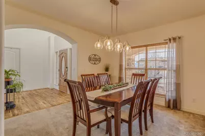 13957 Sierra Knolls Court, Colorado Springs, CO 80921 - Photo 6