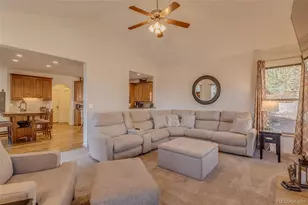 13957 Sierra Knolls Ct, Colorado Springs, CO 80921 - Photo 22