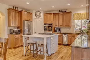 13957 Sierra Knolls Ct, Colorado Springs, CO 80921 - Photo 20