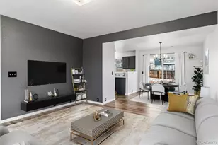 6610 Hannah Rose Rd, Colorado Springs, CO 80923 - Photo 2