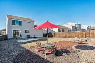 6610 Hannah Rose Rd, Colorado Springs, CO 80923 - Photo 1