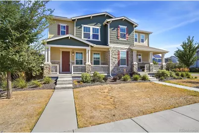 21331 E 60th Avenue, Aurora, CO 80019 - Photo 2