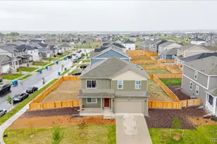1606 Plata St, Lochbuie, CO 80603 - Photo 1