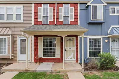 15759 E 13th Place, Aurora, CO 80011 - Photo 1