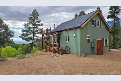 5520 Bateman Road, Fort Garland, CO 81133 - Photo 2