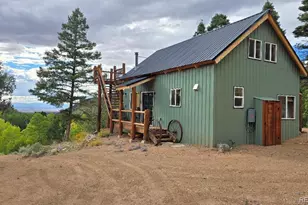 5520 Bateman Rd, Fort Garland, CO 81133 - Photo 2