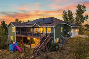 7555 Patrick Trail, Elizabeth, CO 80107 - Photo 1