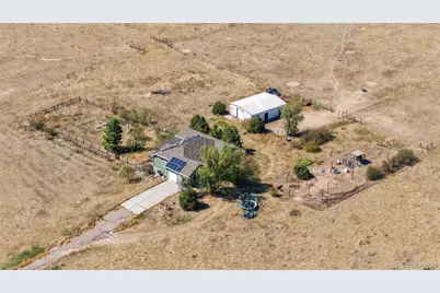 7555 Patrick Trail, Elizabeth, CO 80107 - Photo 2