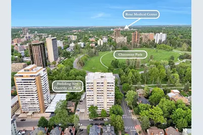 1200 N Humboldt Street #604, Denver, CO 80218 - Photo 38