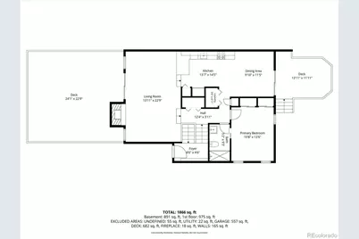 30571 Sun Creek Drive, Evergreen, CO 80439 - Photo 42