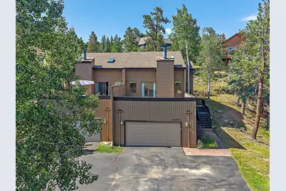 30571 Sun Creek Drive, Evergreen, CO 80439 - Photo 1