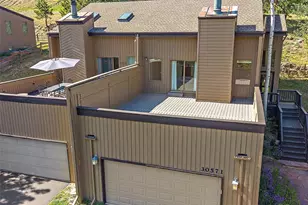 30571 Sun Creek Dr, Evergreen, CO 80439 - Photo 2