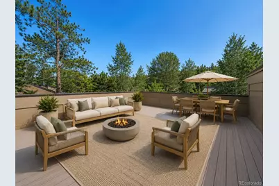 30571 Sun Creek Drive, Evergreen, CO 80439 - Photo 8