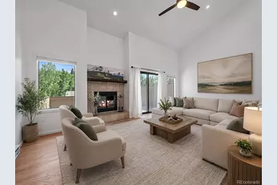 30571 Sun Creek Drive, Evergreen, CO 80439 - Photo 4