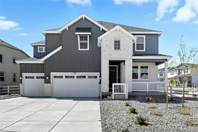 5591 Farrier Point, Castle Rock, CO 80104 - Photo 1