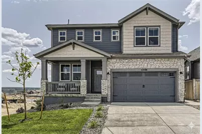 13786 Daffodil Point, Parker, CO 80134 - Photo 1