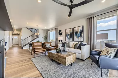 13786 Daffodil Point, Parker, CO 80134 - Photo 12