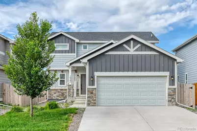 10591 Horton Drive, Colorado Springs, CO 80925 - Photo 1