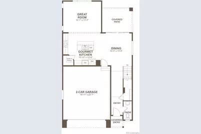9147 Hayden Peak Street, Englewood, CO 80112 - Photo 2