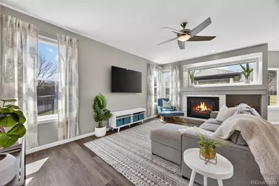 9787 Estack Court, Highlands Ranch, CO 80126 - Photo 18