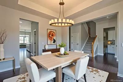 1842 Holmby Court, Castle Rock, CO 80104 - Photo 6