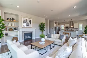 1842 Holmby Ct, Castle Rock, CO 80104 - Photo 8