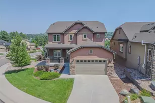 1842 Holmby Ct, Castle Rock, CO 80104 - Photo 1