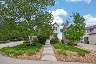 2695 Paw Print Way, Castle Rock, CO 80109 - Photo 2