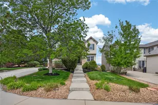 2695 Paw Print Way, Castle Rock, CO 80109 - Photo 2