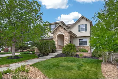 2695 Paw Print Way, Castle Rock, CO 80109 - Photo 1