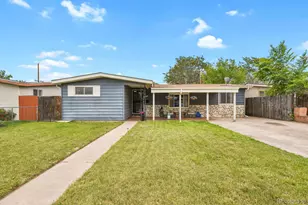 7510 Monaco St, Commerce City, CO 80022 - Photo 1