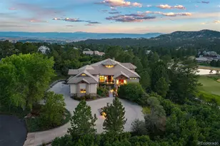 1048 Vintage Pl, Castle Rock, CO 80108 - Photo 1