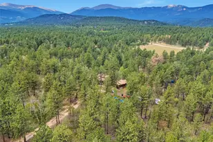 1525 Vigilante Ave, Bailey, CO 80421 - Photo 24