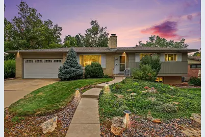 2310 Kenwood Drive, Boulder, CO 80305 - Photo 2