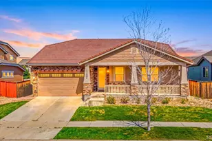 11584 Hannibal St, Commerce City, CO 80022 - Photo 1