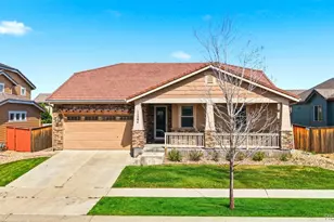 11584 Hannibal St, Commerce City, CO 80022 - Photo 2