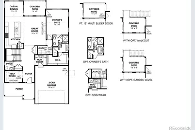 5610 W 142nd Avenue, Broomfield, CO 80020 - Photo 4