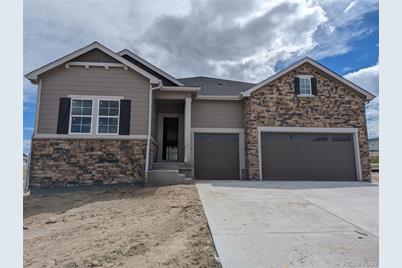 5116 Hickory Oaks Street, Castle Rock, CO 80104 - Photo 1