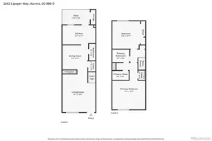 2262 S Jasper Way, Aurora, CO 80013 - Photo 26