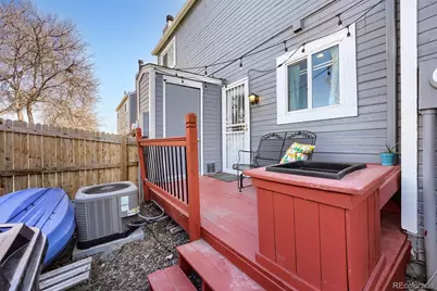 2262 S Jasper Way #A, Aurora, CO 80013 - Photo 20