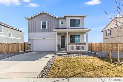 4717 Singletree Lane, Brighton, CO 80601 - Photo 1