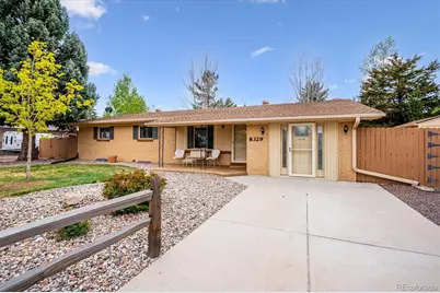 8329 S Allison Street, Littleton, CO 80128 - Photo 1