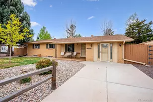 8329 S Allison St, Littleton, CO 80128 - Photo 1