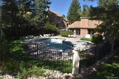 4075 Autumn Heights Drive #F, Colorado Springs, CO 80906 - Photo 40
