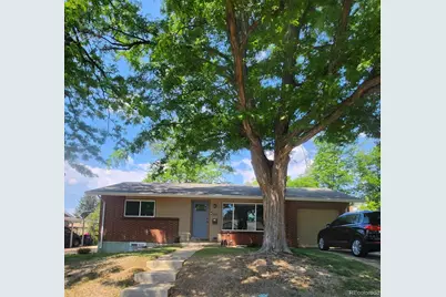 2811 S Yates Street, Denver, CO 80236 - Photo 1