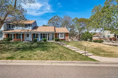 2598 E Geddes Place, Centennial, CO 80122 - Photo 2