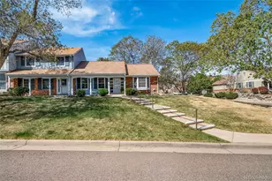 2598 E Geddes Pl, Centennial, CO 80122 - Photo 2